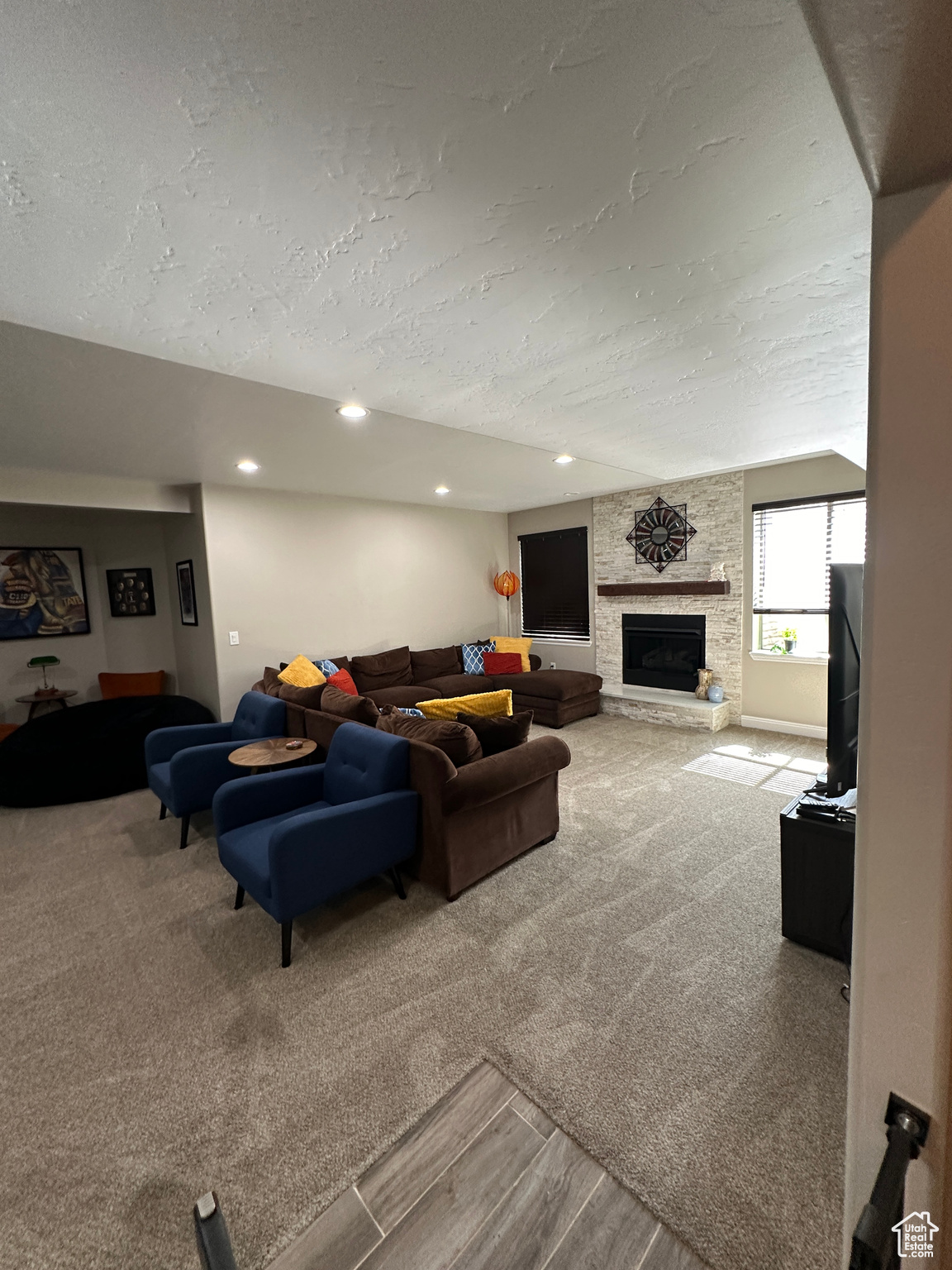 ELK RIDGE ESTATES - Residential