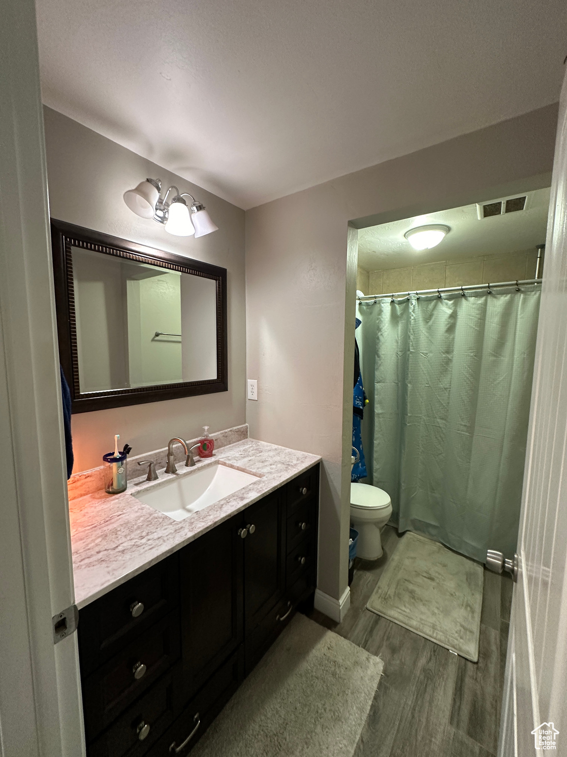 ELK RIDGE ESTATES - Residential