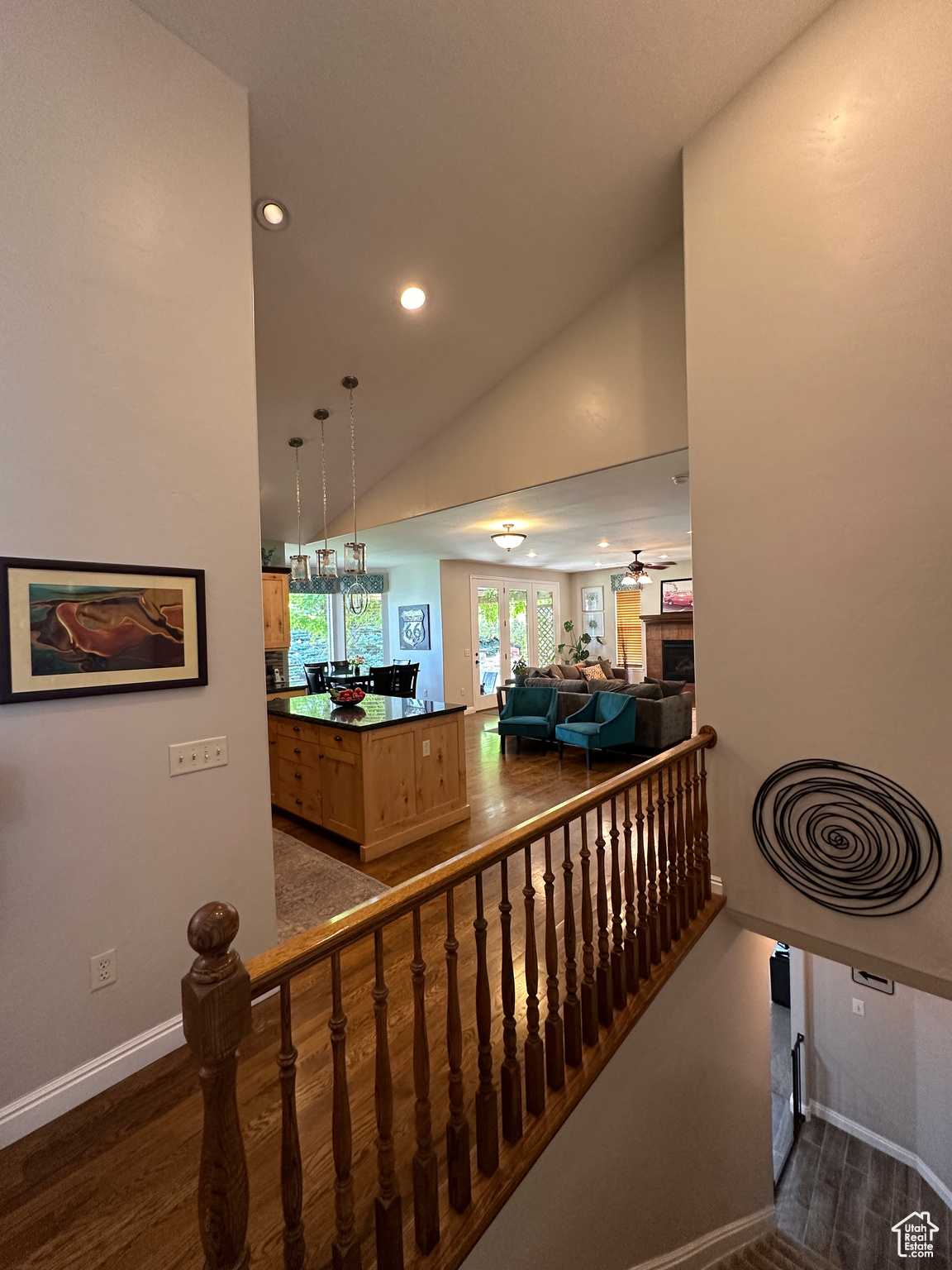 ELK RIDGE ESTATES - Residential