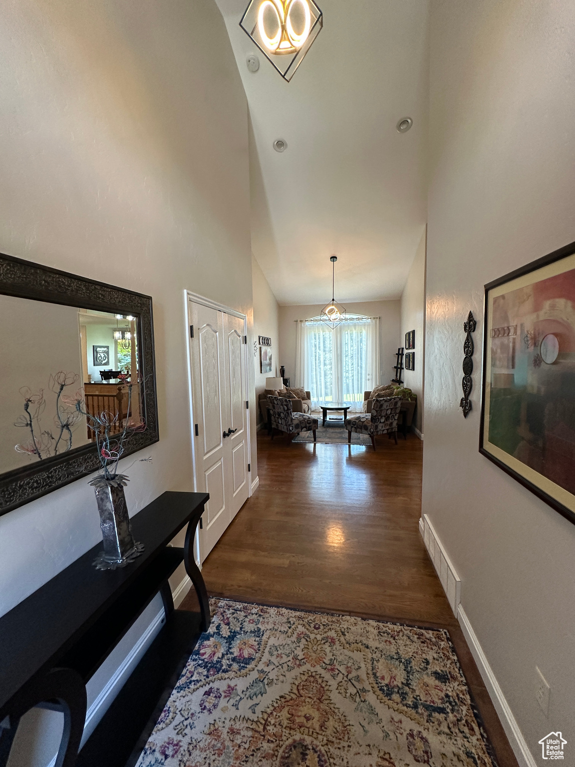 ELK RIDGE ESTATES - Residential