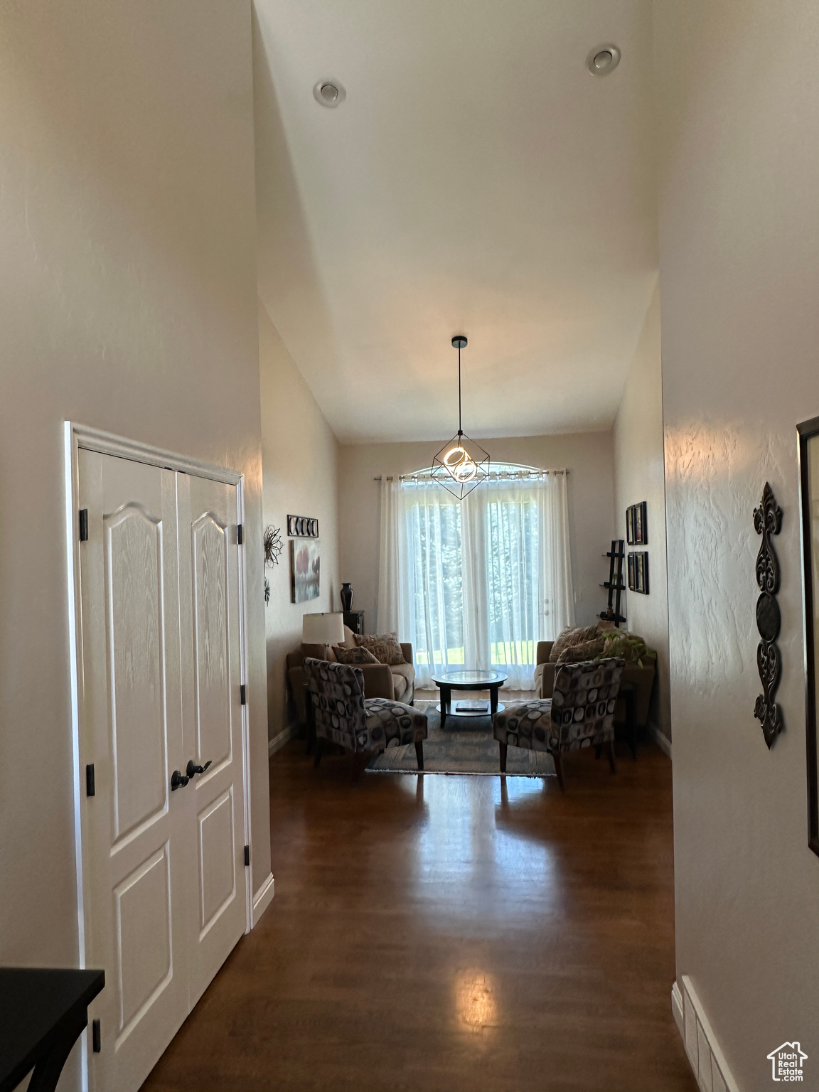 ELK RIDGE ESTATES - Residential