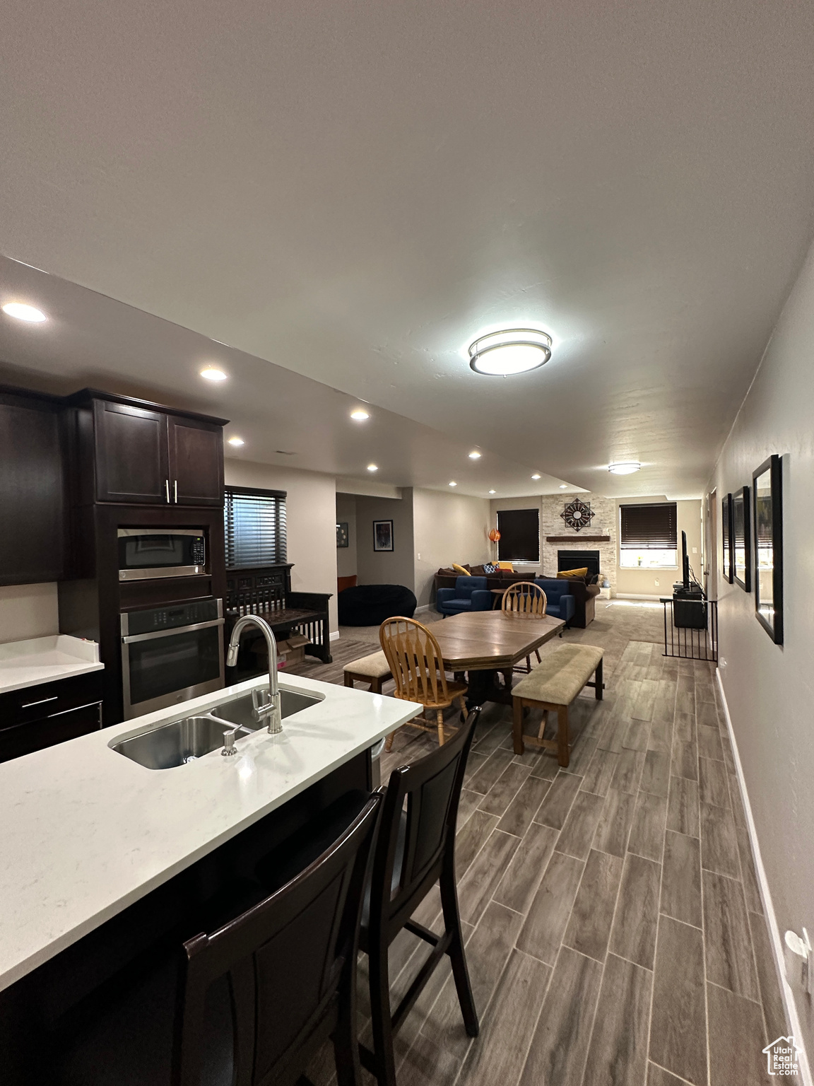 ELK RIDGE ESTATES - Residential