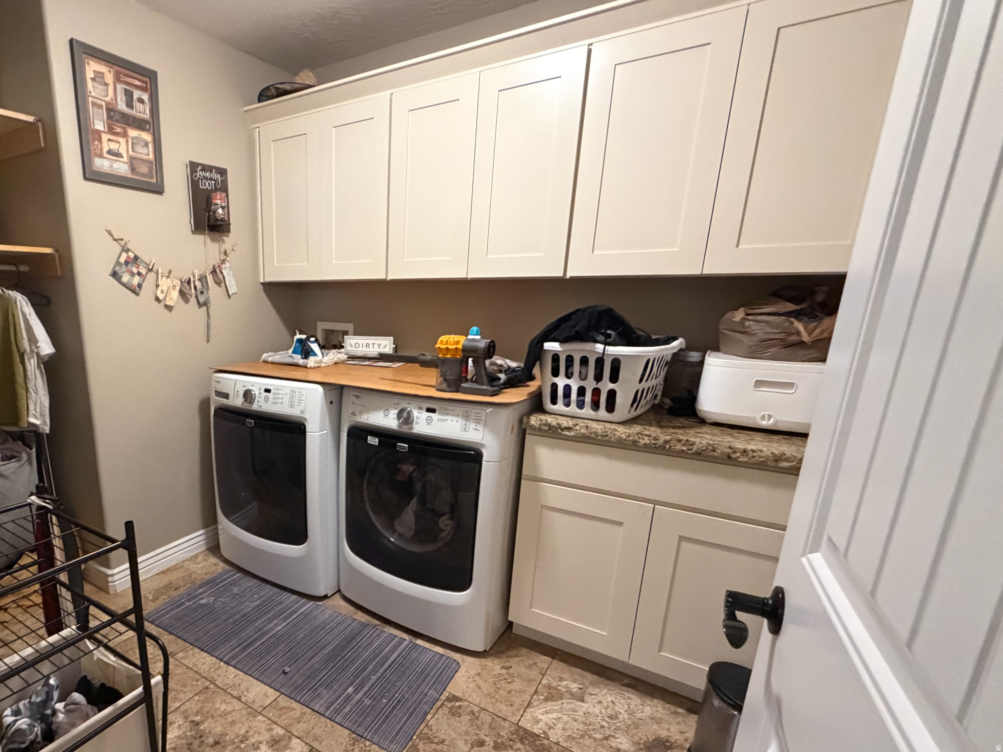 LUCKY ACRES - Residential