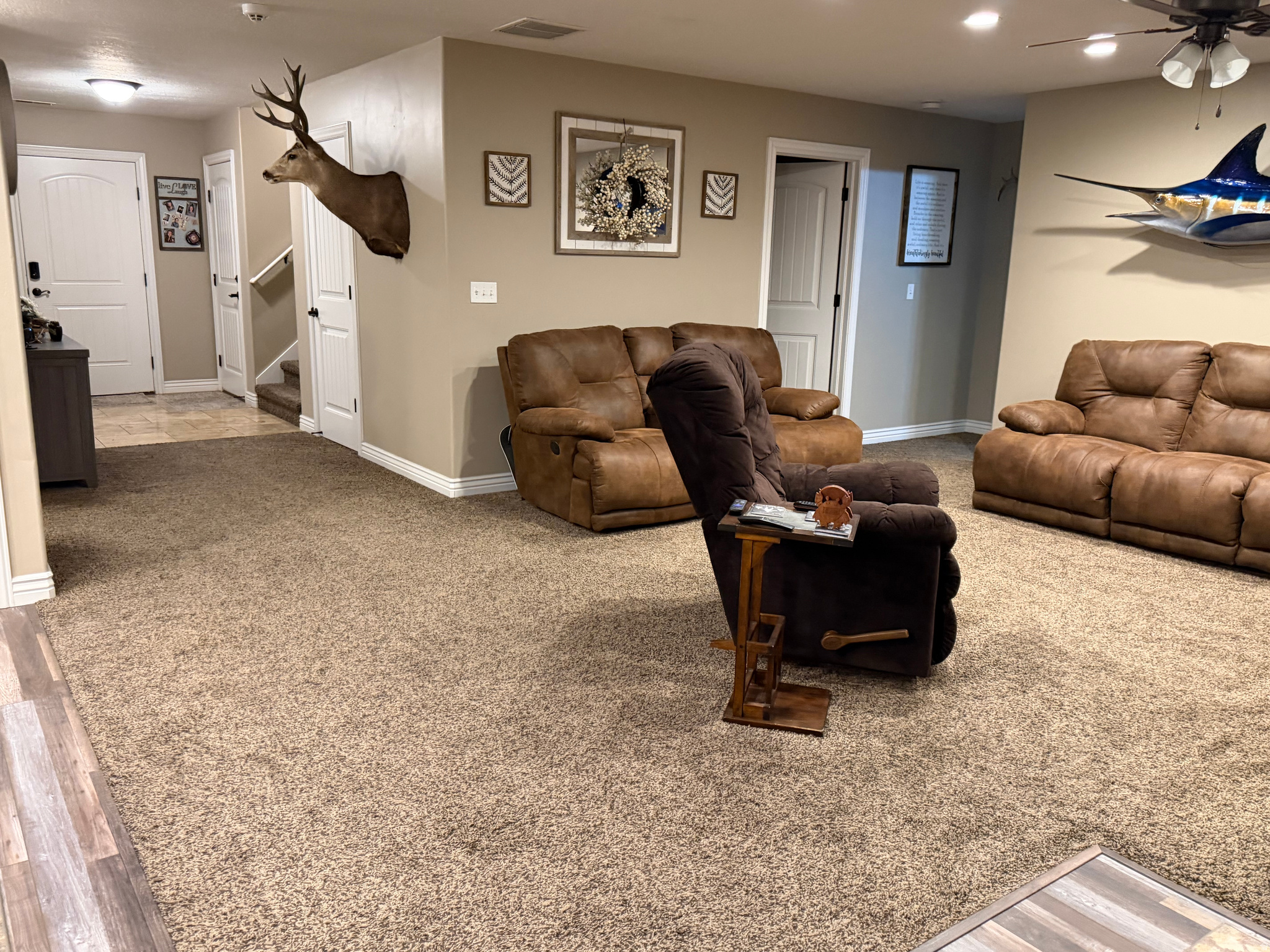 LUCKY ACRES - Residential