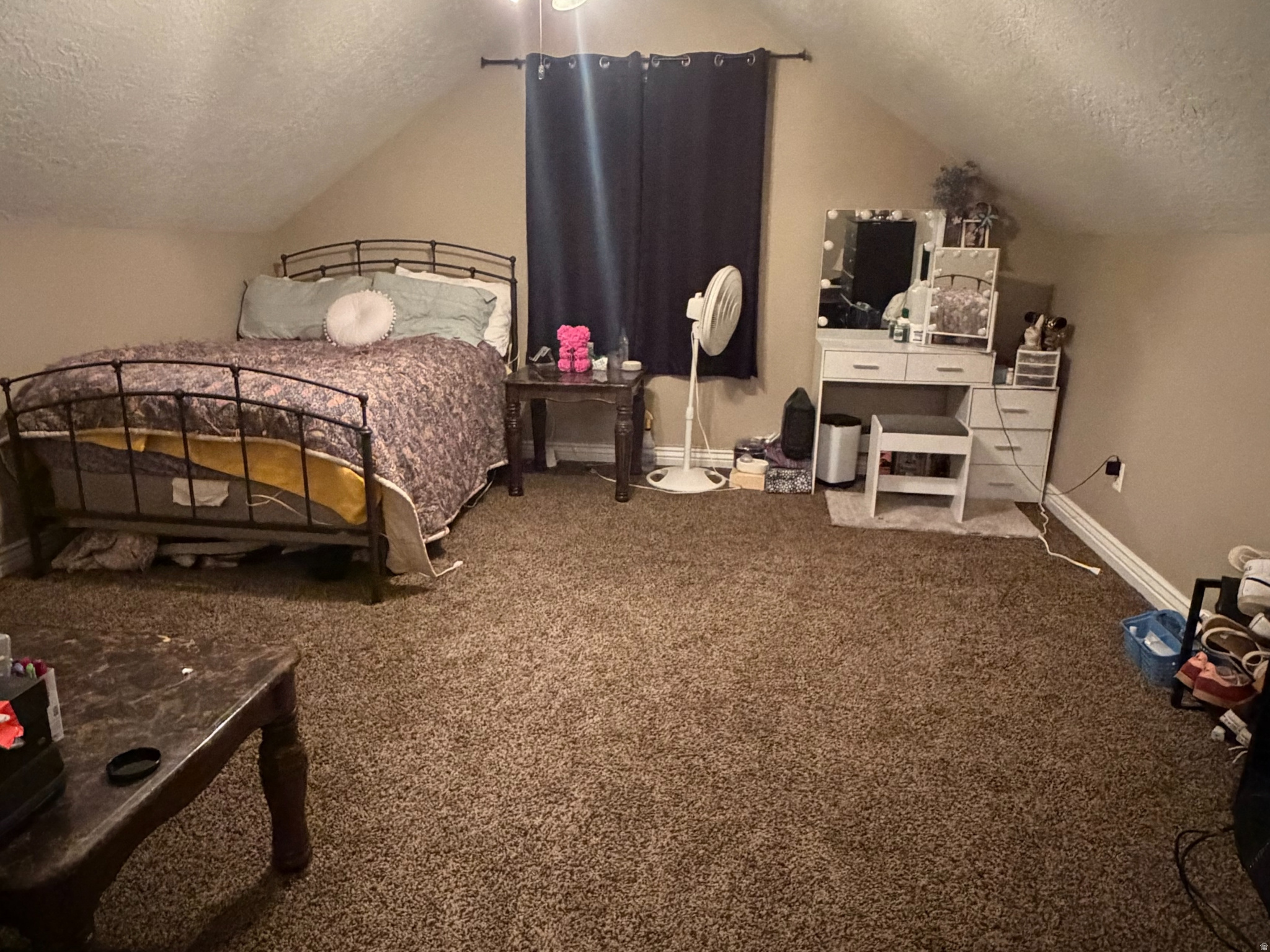 LUCKY ACRES - Residential