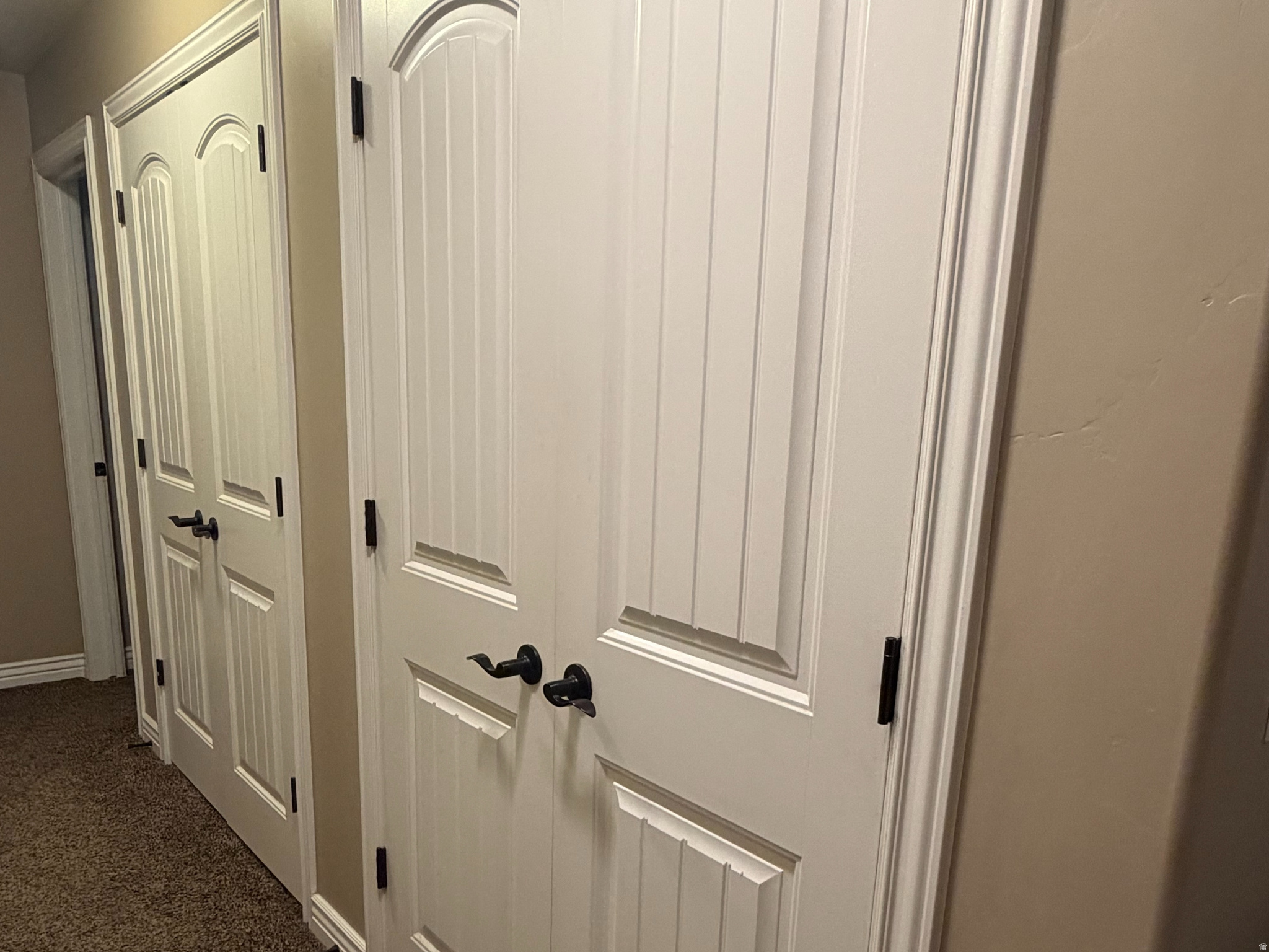 LUCKY ACRES - Residential