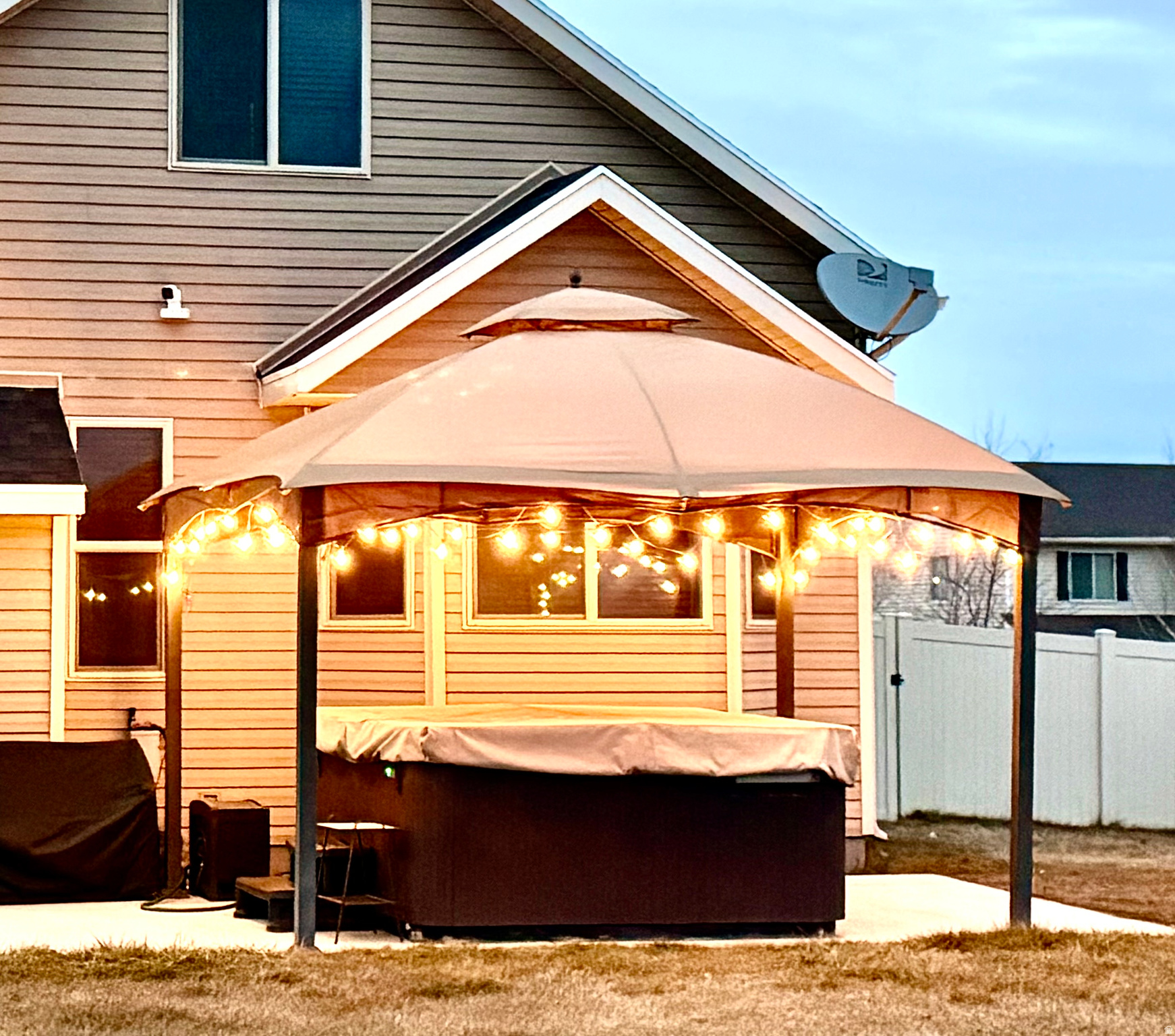 LUCKY ACRES - Residential