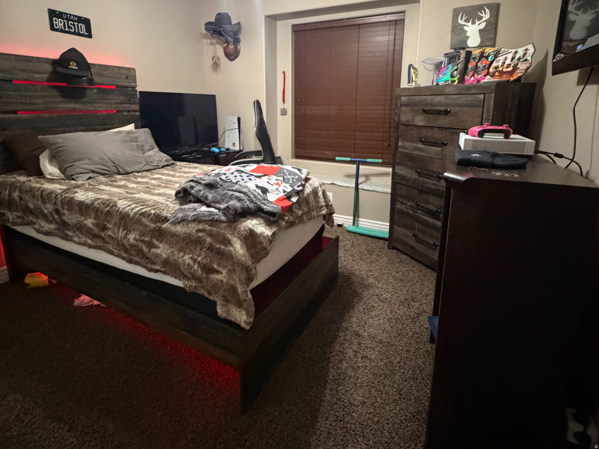 LUCKY ACRES - Residential