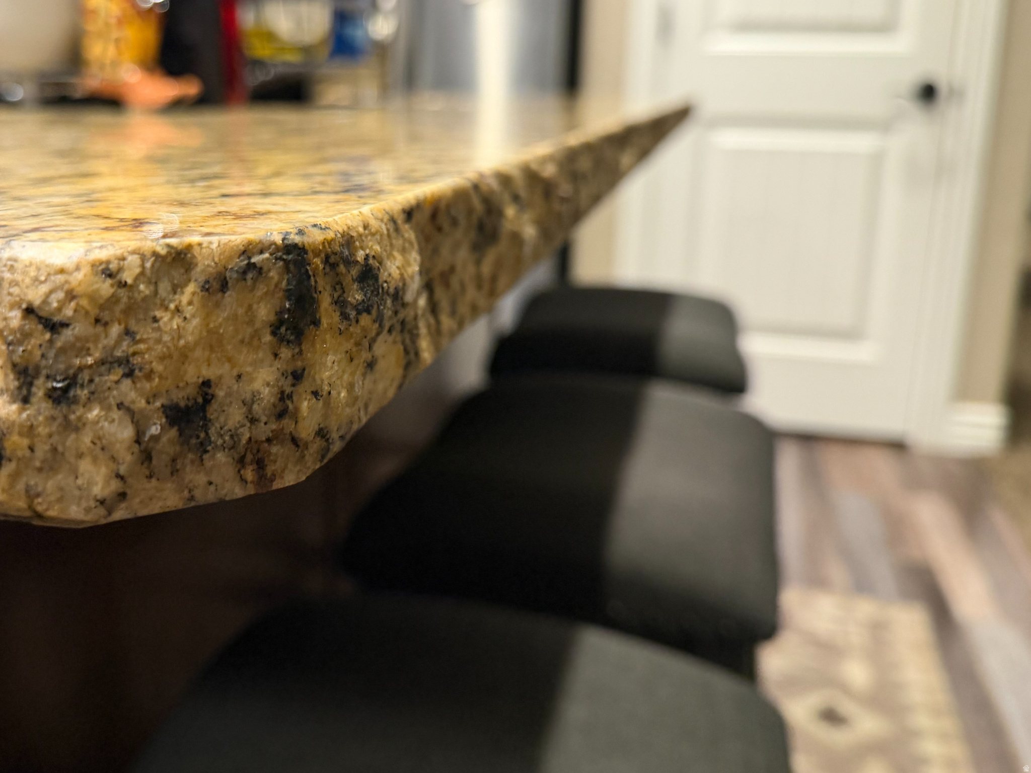 LUCKY ACRES - Residential