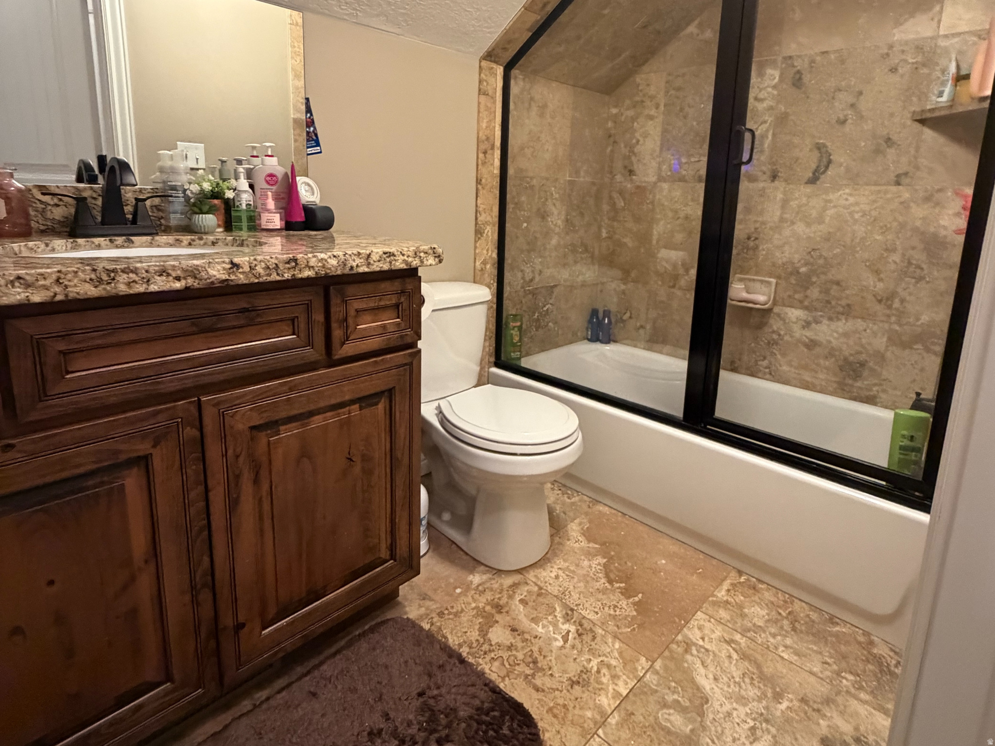 LUCKY ACRES - Residential