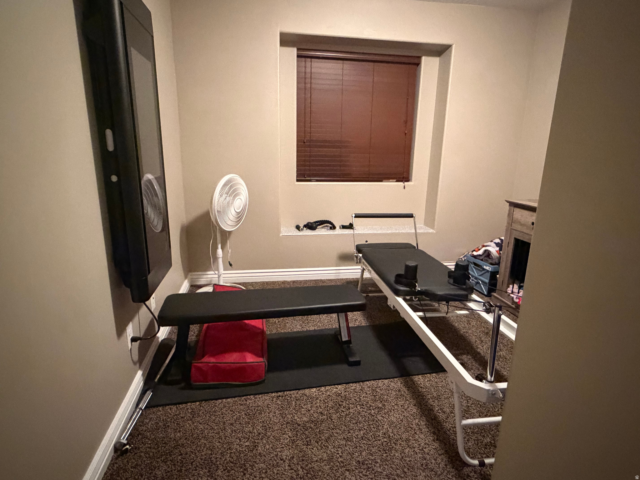 LUCKY ACRES - Residential