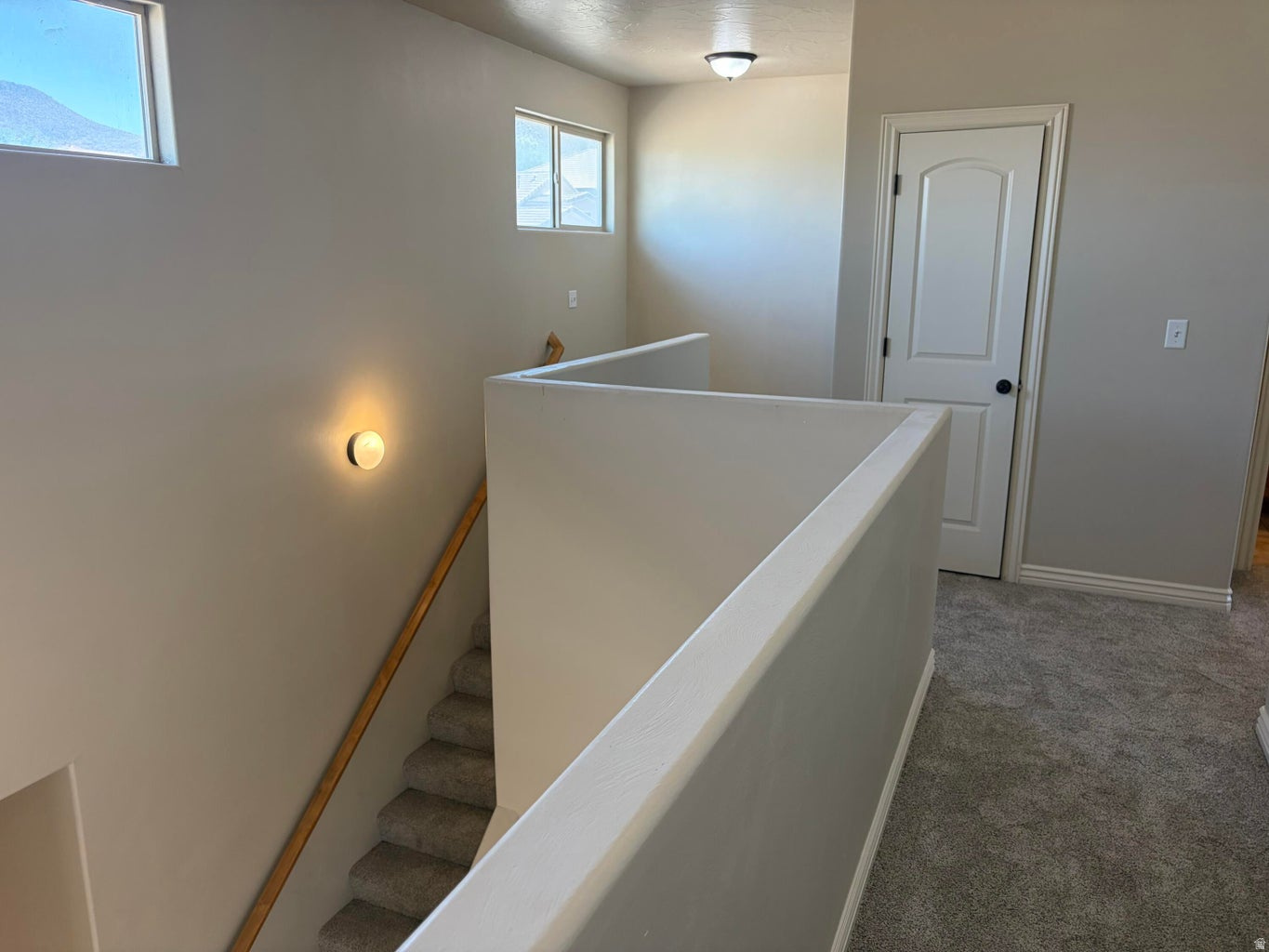 LAS HURDES SUB - Residential