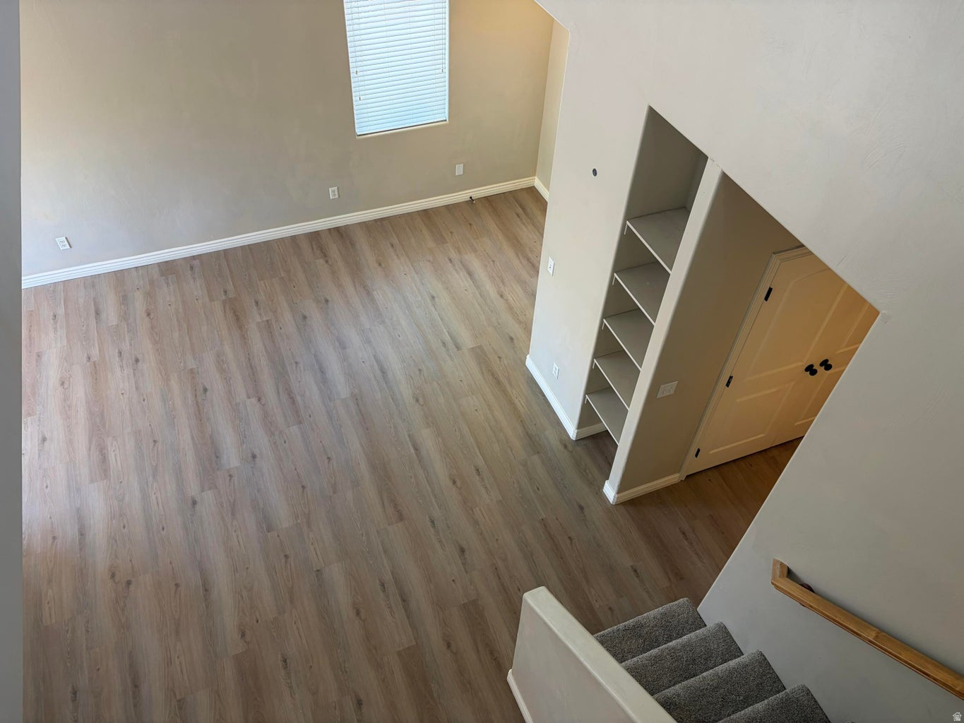 LAS HURDES SUB - Residential