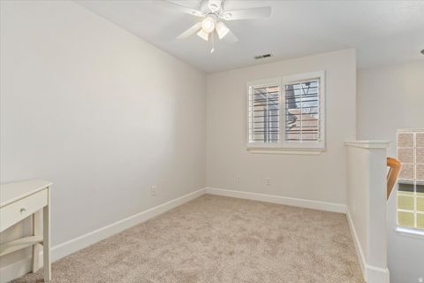 Tiny photo for 604 E NORMANDY LOOP LN S, Draper, UT 84020 (MLS # 2142594)