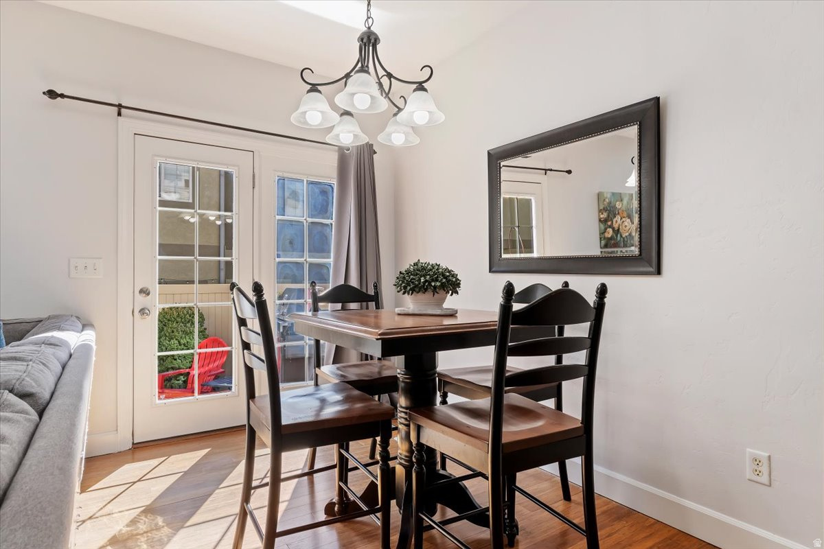 WYNGATE COMMONS - Residential