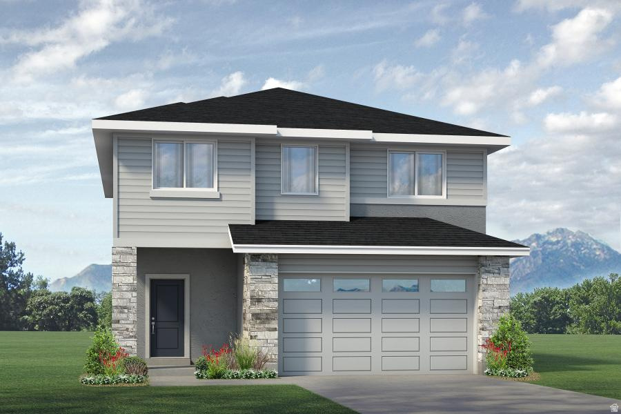 STAGECOACH ESTATES - Residential