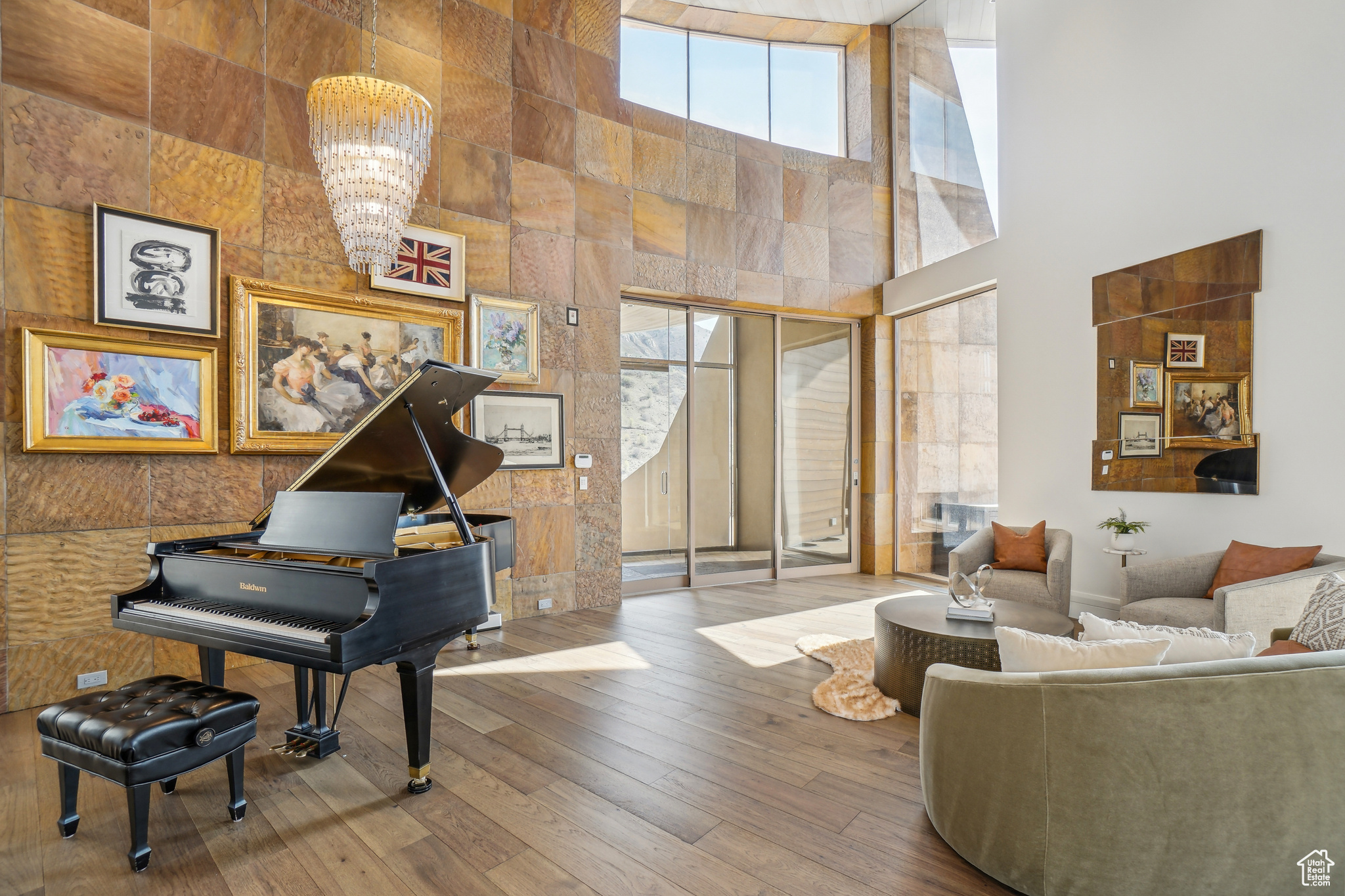 TAVACI - Residential