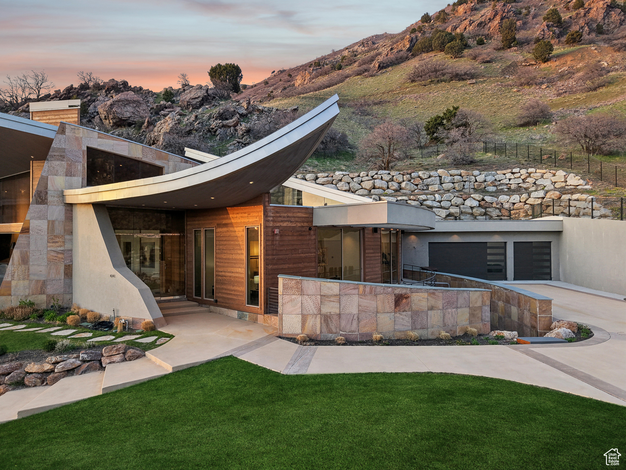 TAVACI - Residential