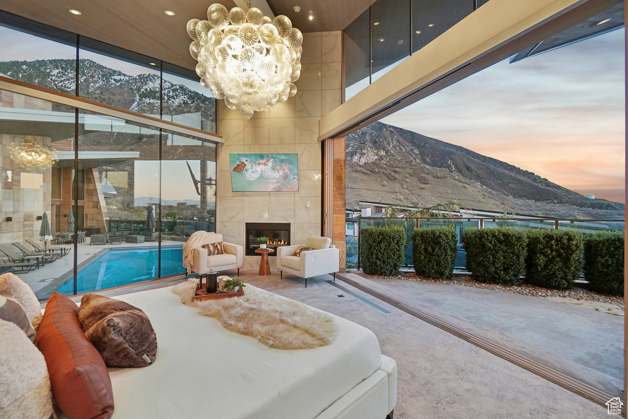 TAVACI - Residential