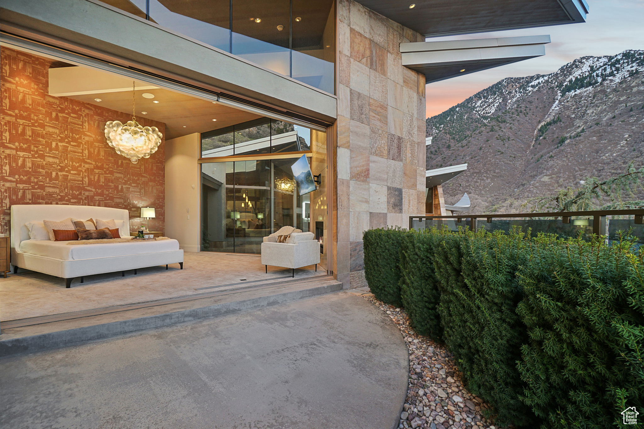 TAVACI - Residential