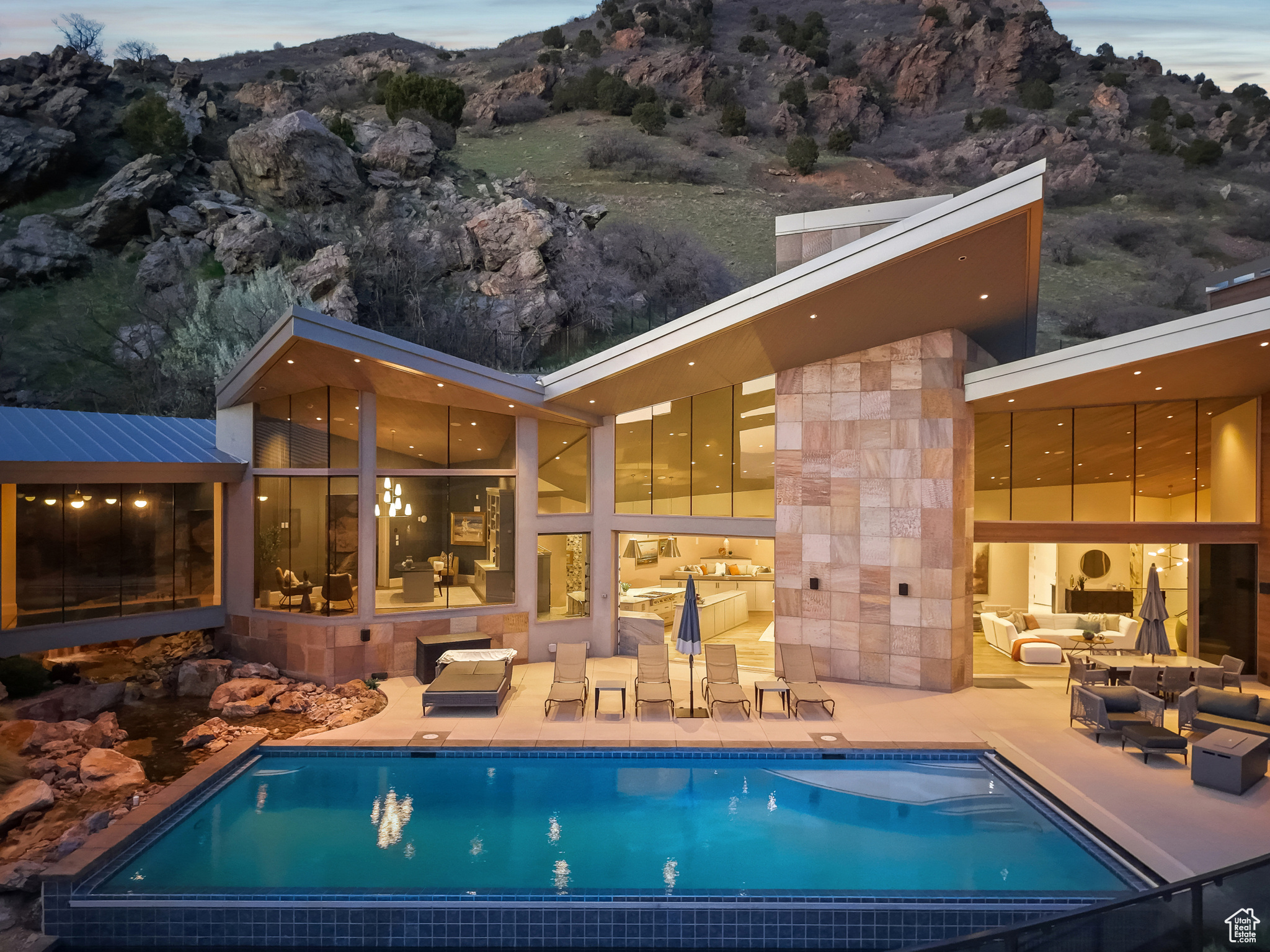 TAVACI - Residential