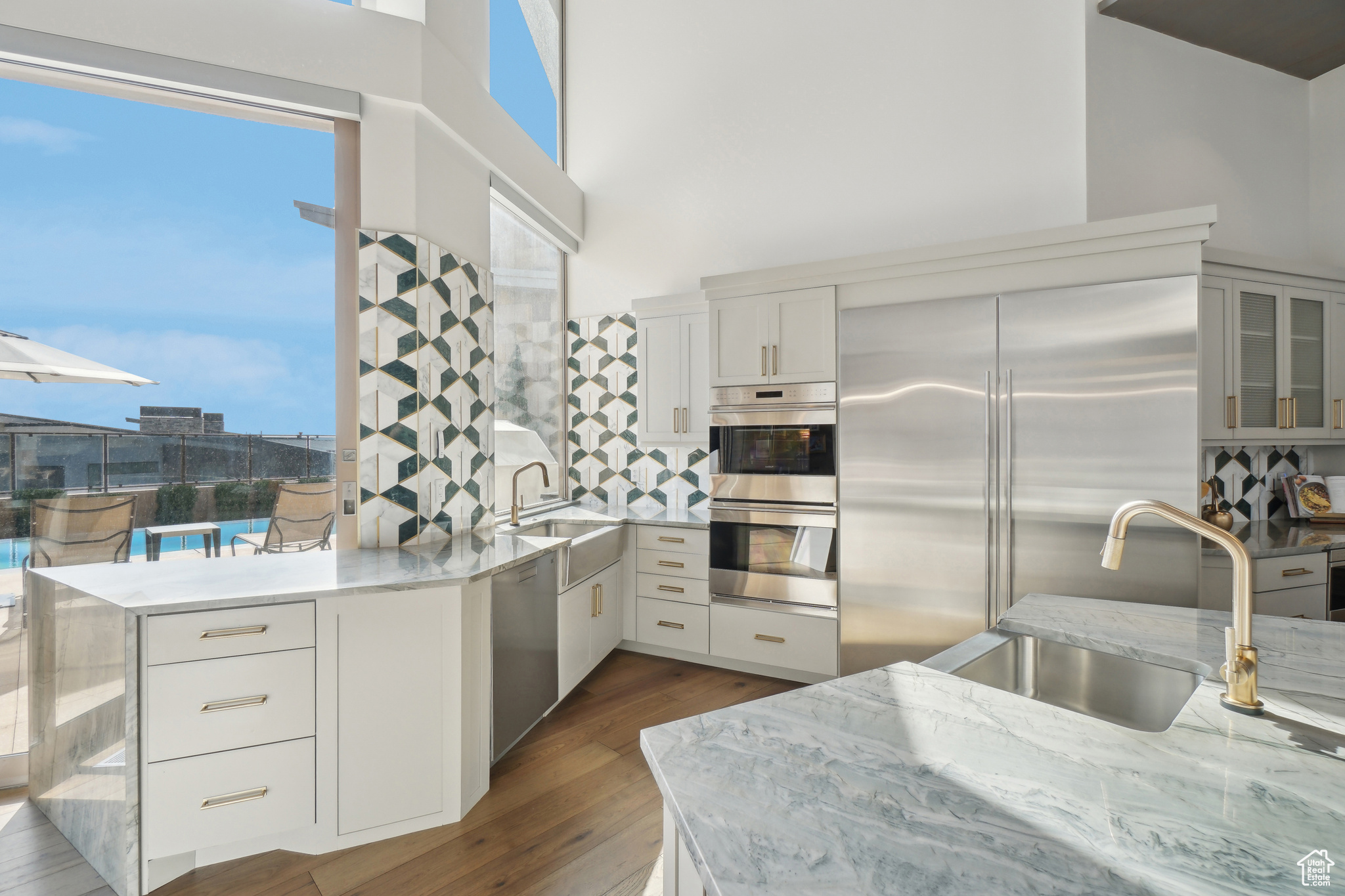 TAVACI - Residential