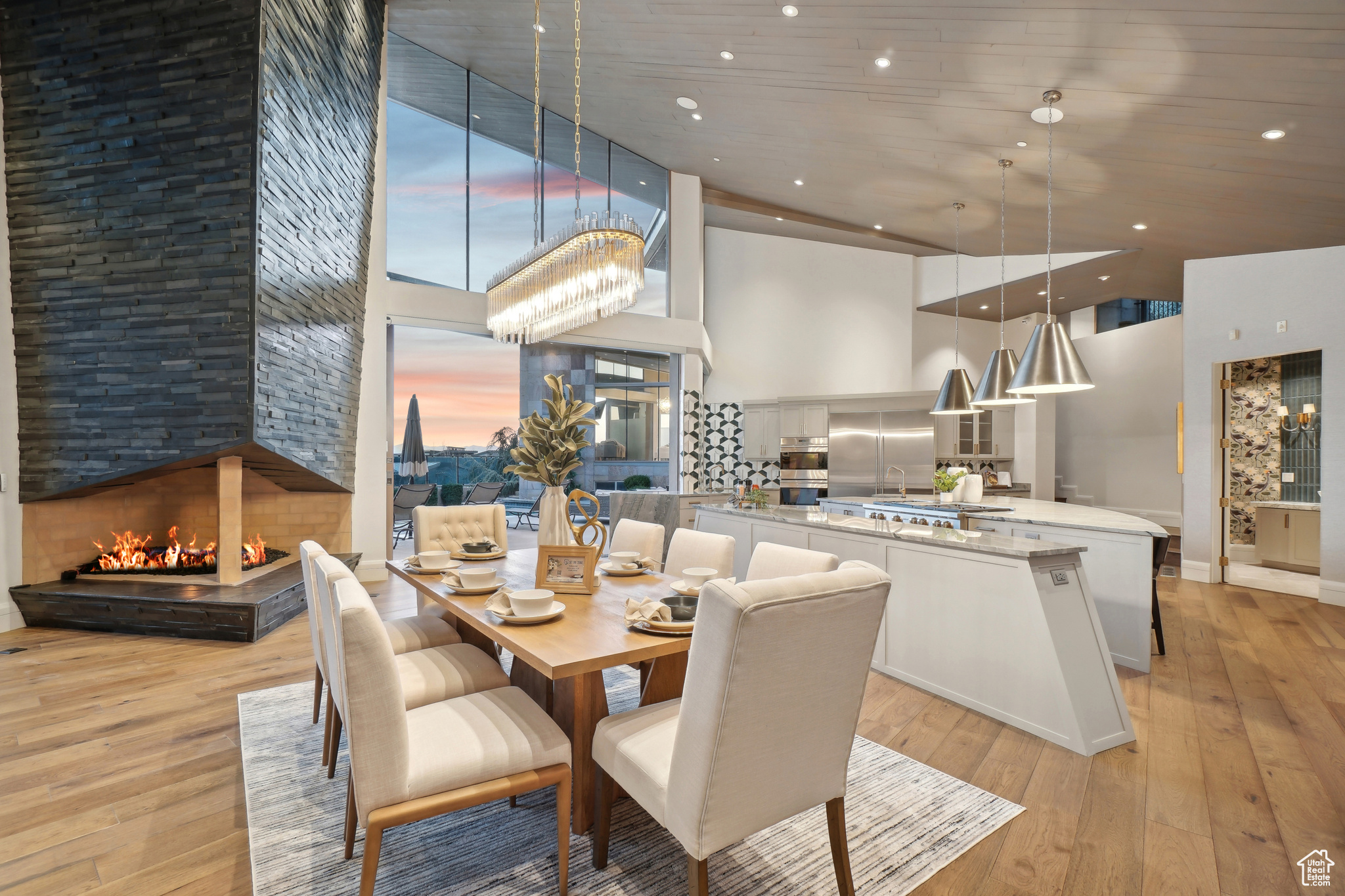 TAVACI - Residential