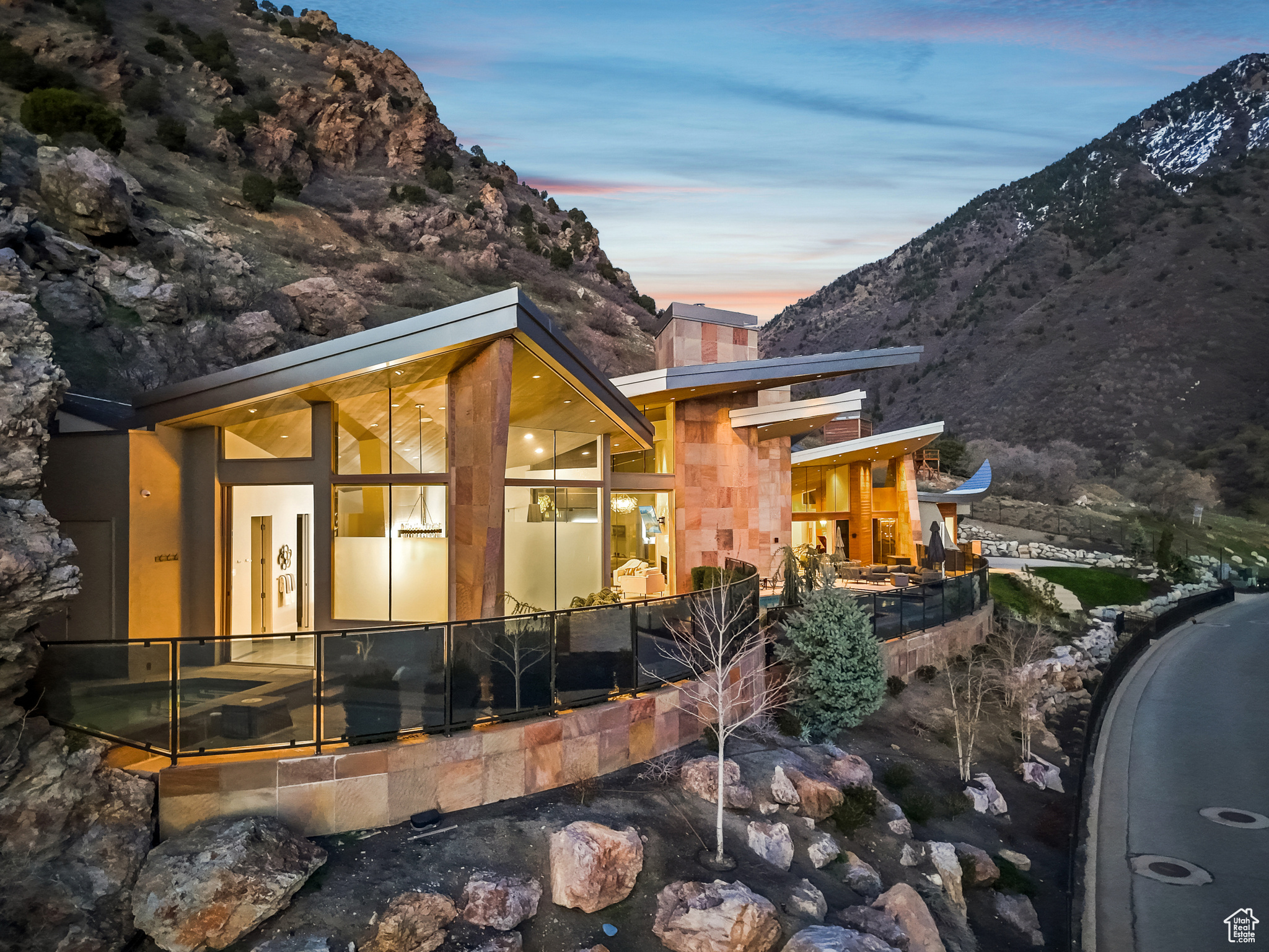 TAVACI - Residential