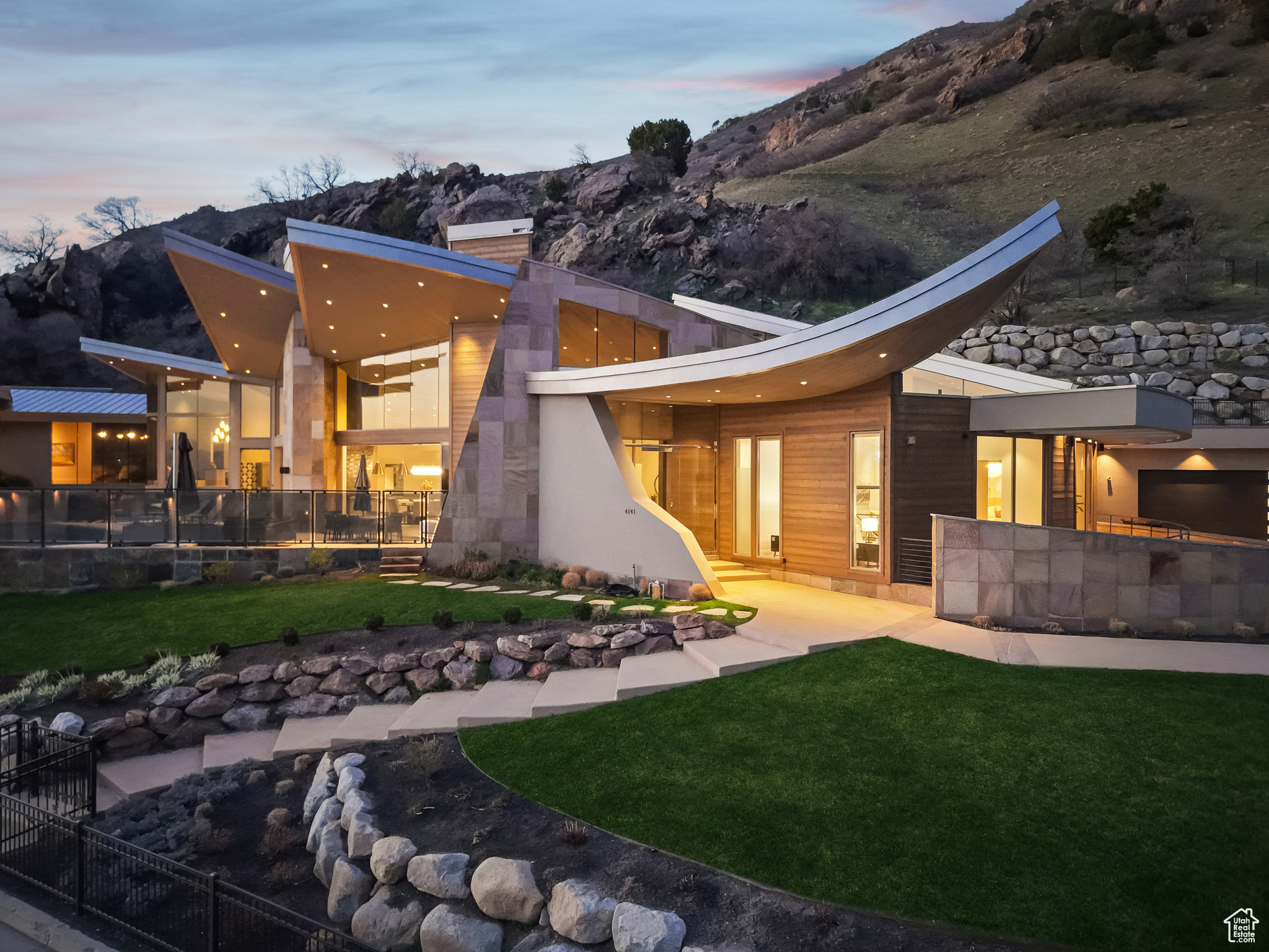 TAVACI - Residential