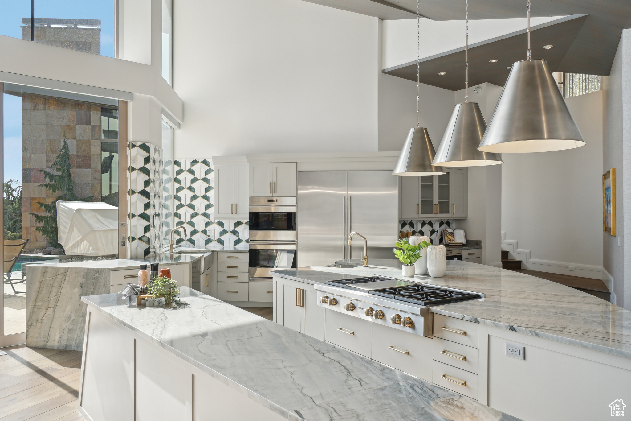 TAVACI - Residential