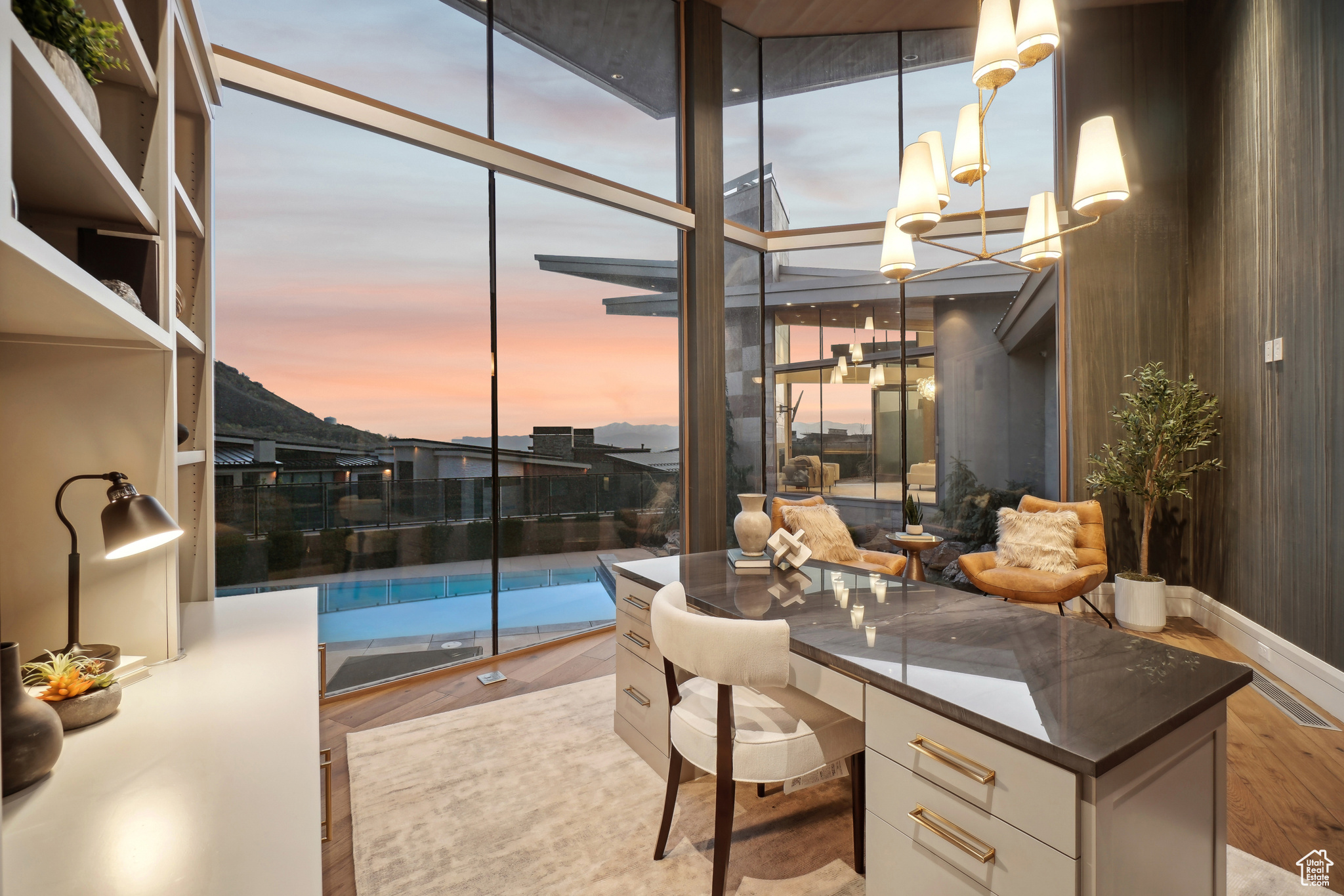 TAVACI - Residential