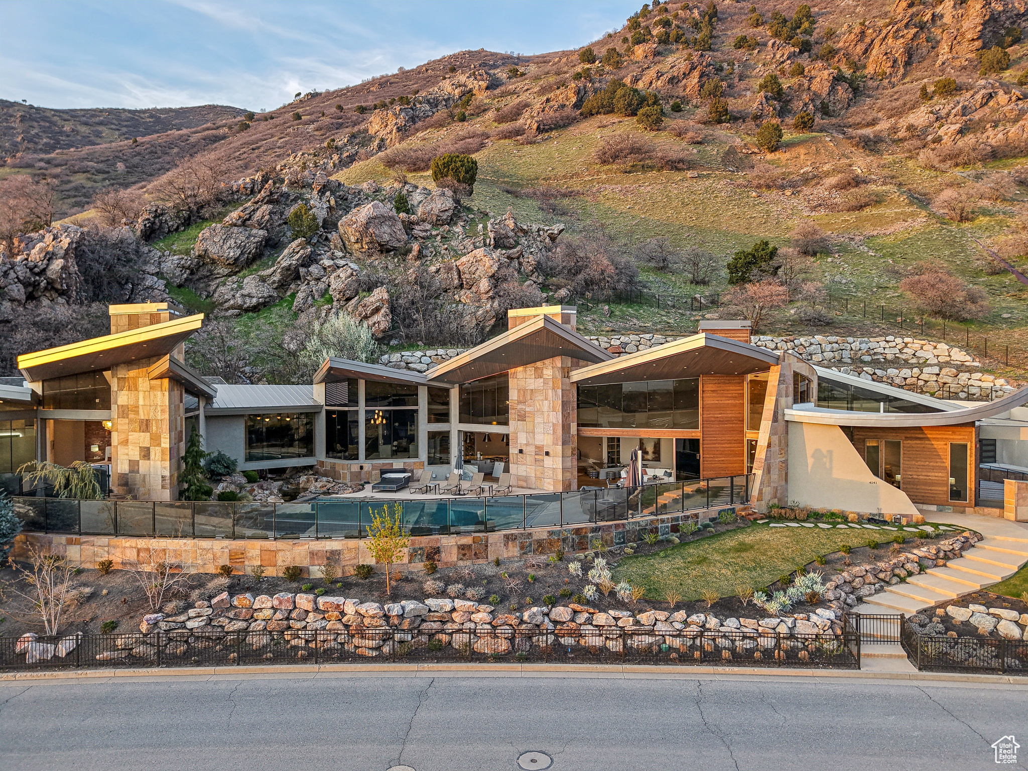 TAVACI - Residential