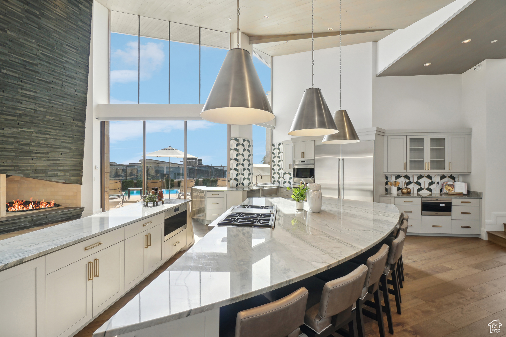 TAVACI - Residential