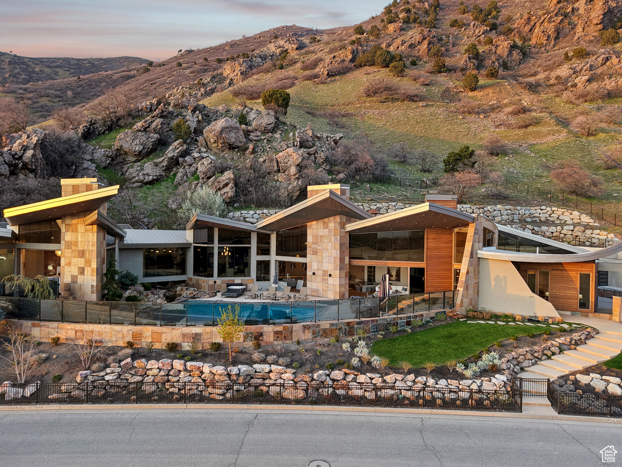 TAVACI - Residential