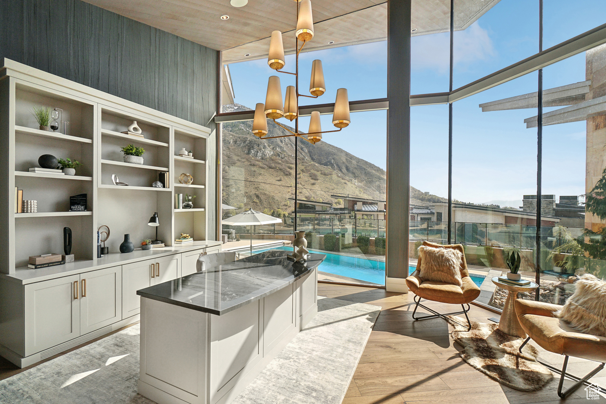 TAVACI - Residential