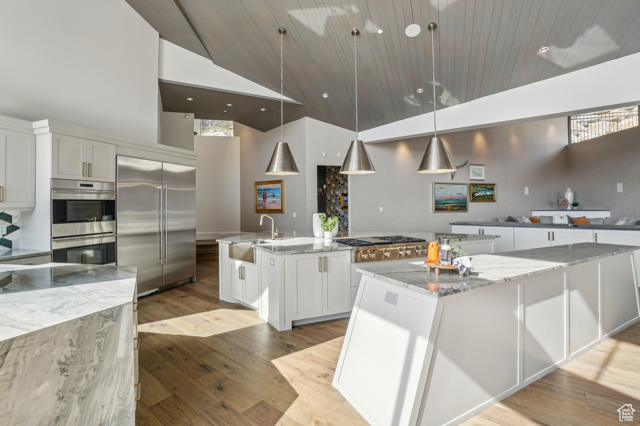 TAVACI - Residential