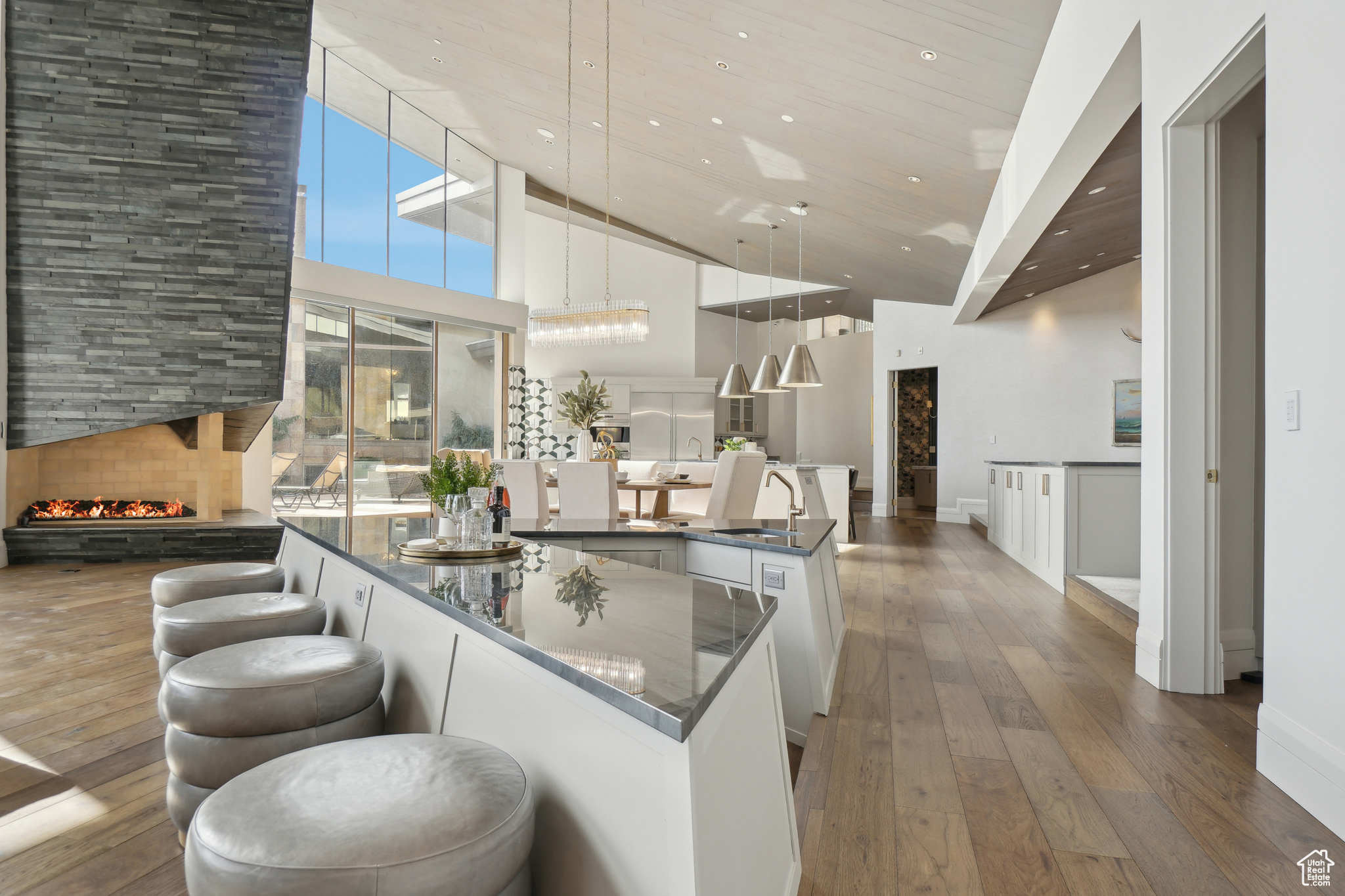 TAVACI - Residential