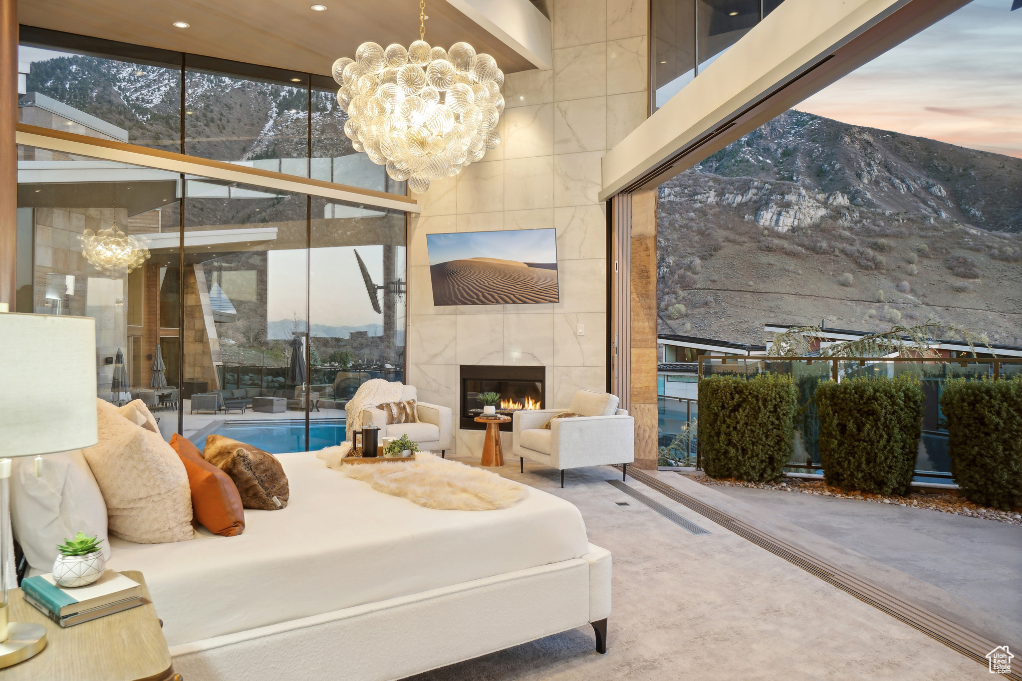 TAVACI - Residential