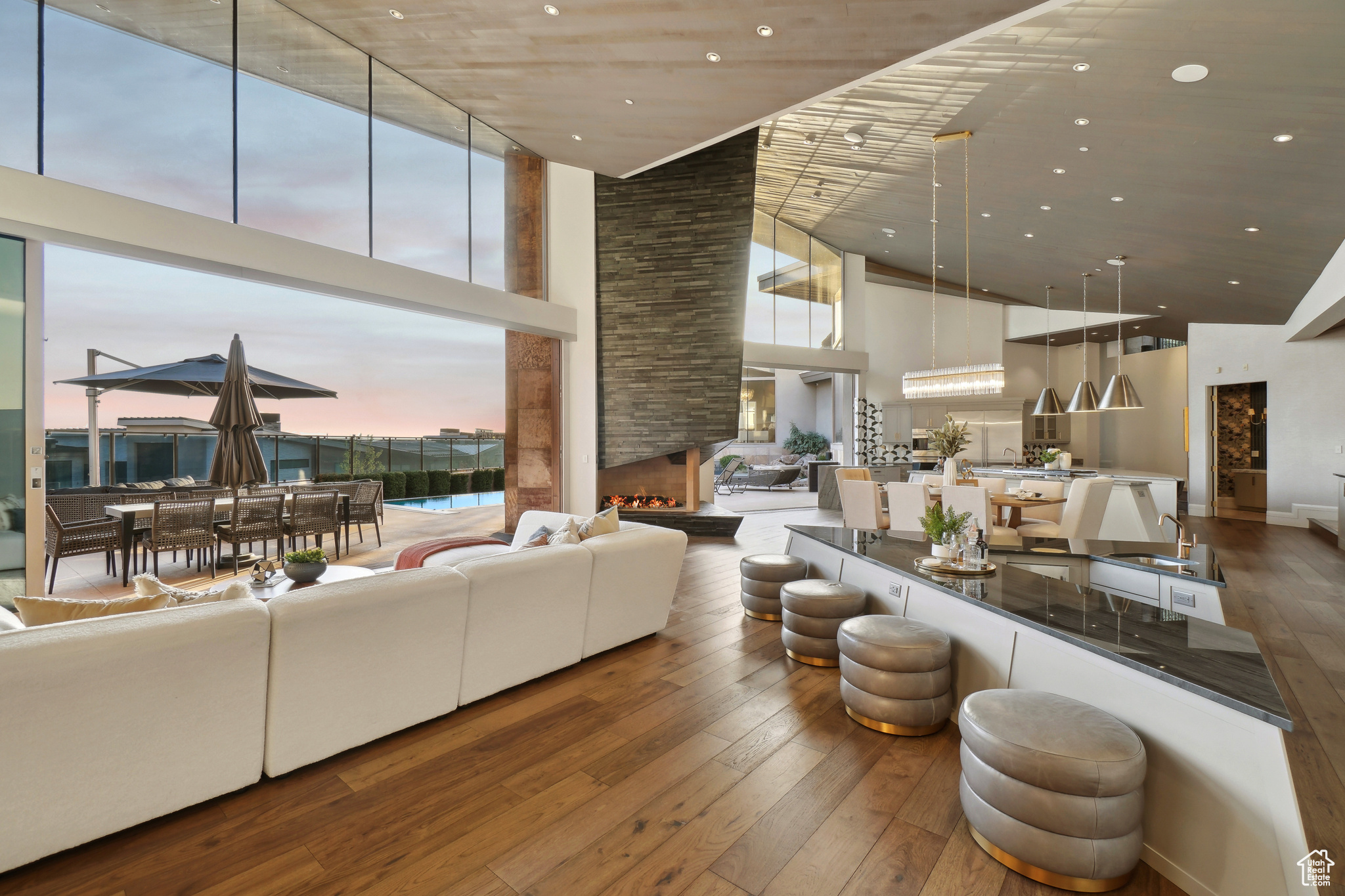 TAVACI - Residential