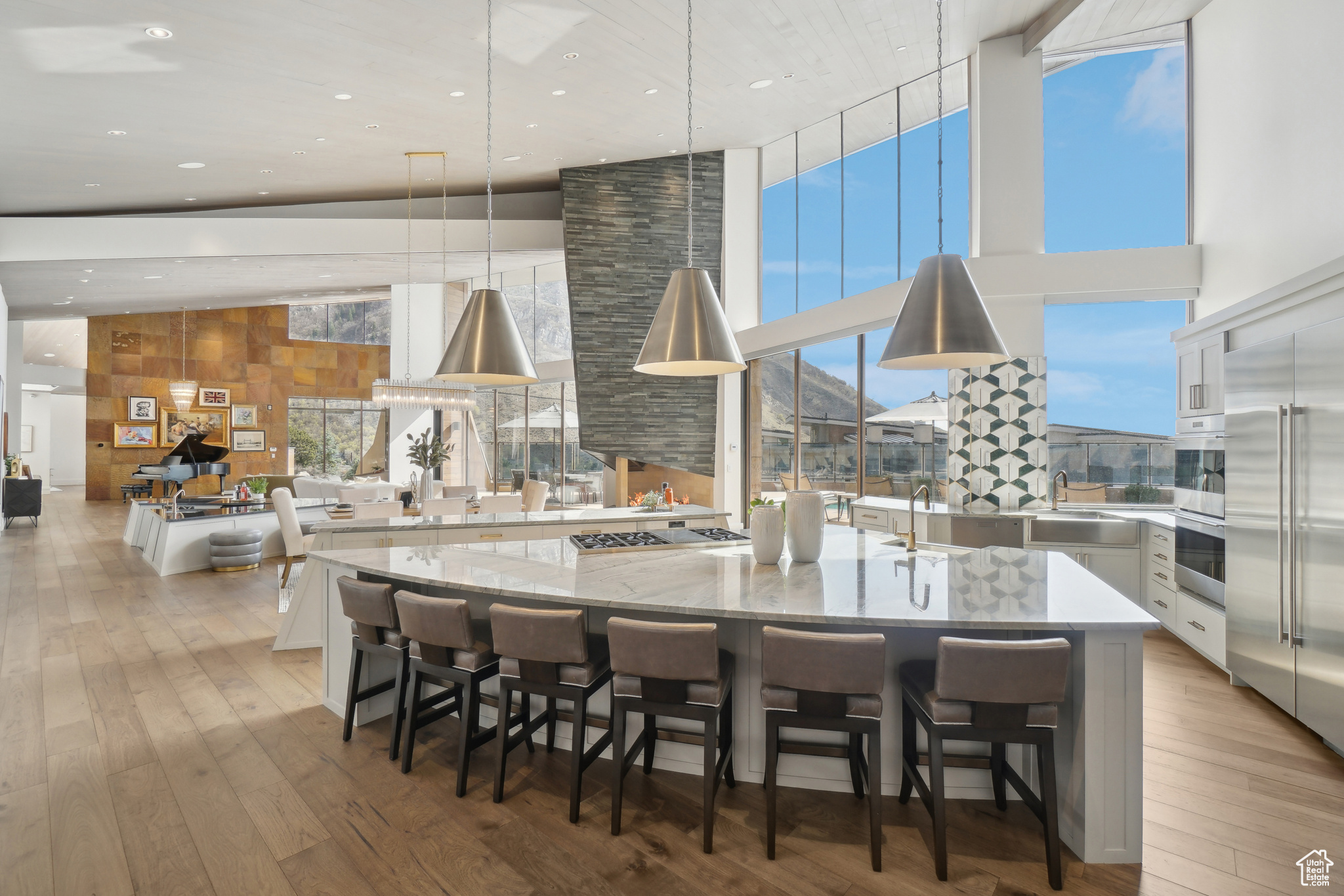 TAVACI - Residential