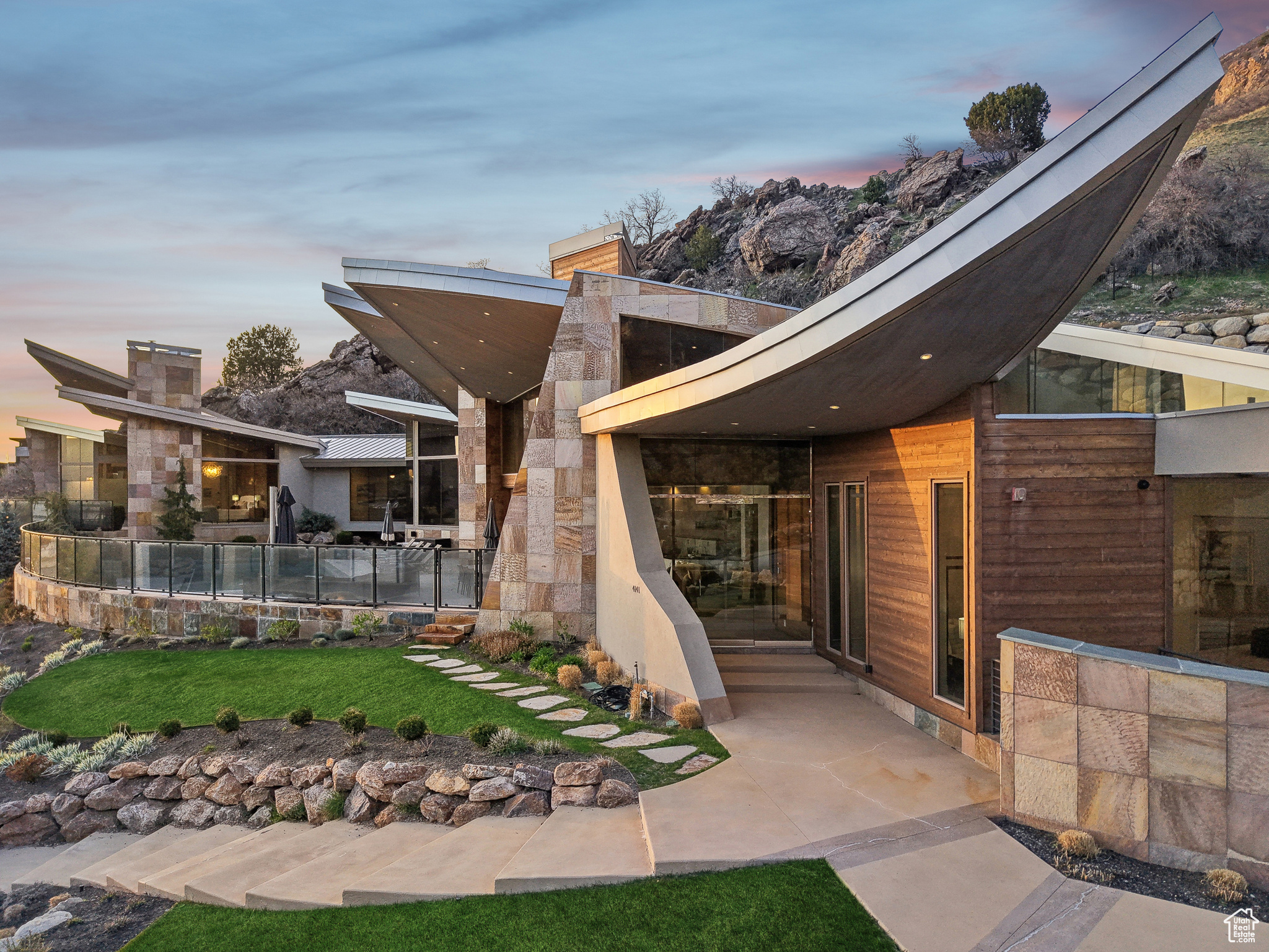 TAVACI - Residential