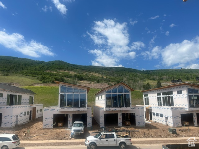 3885 E Islay Dr #28, Kamas, Utah image 15