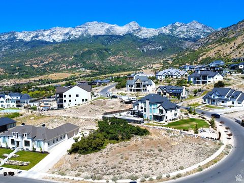 Photo of 3862 W OAK HILL DR, Alpine, UT 84004 (MLS # 2021749)