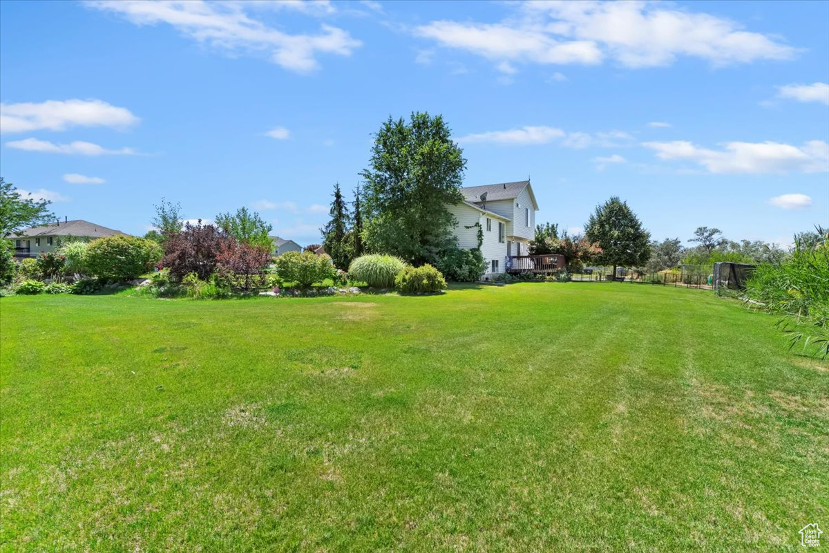 SUMMER FARMS NO. 2 - Residential