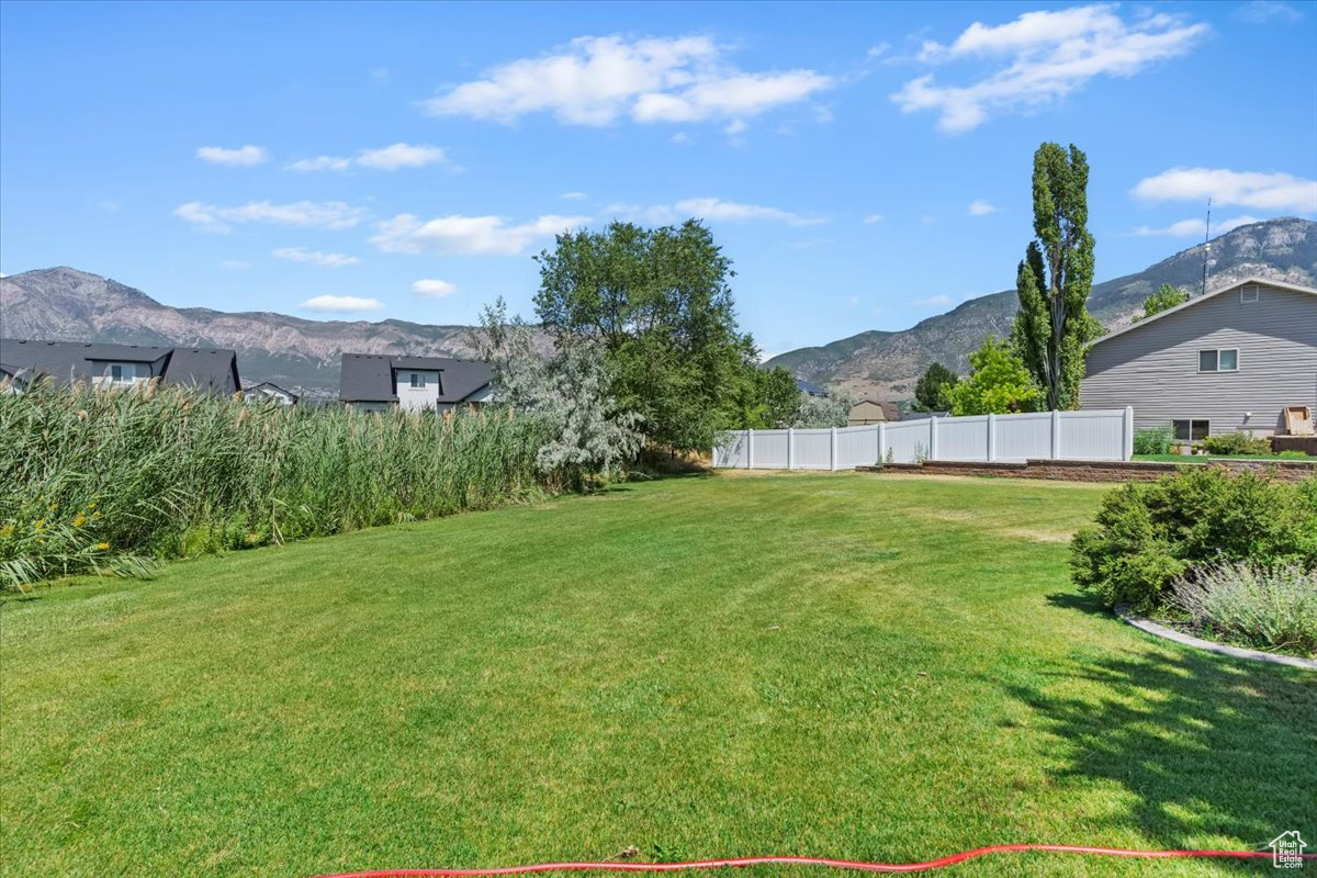 SUMMER FARMS NO. 2 - Residential
