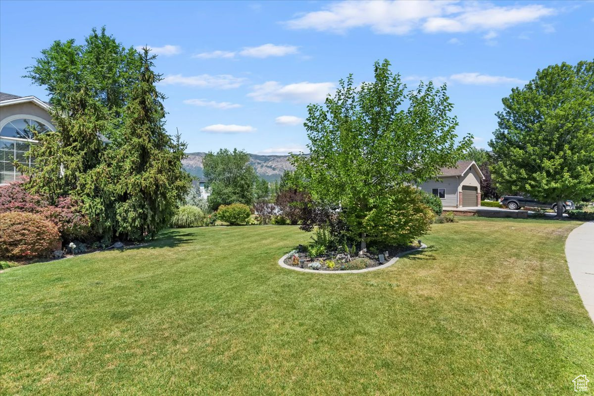 SUMMER FARMS NO. 2 - Residential