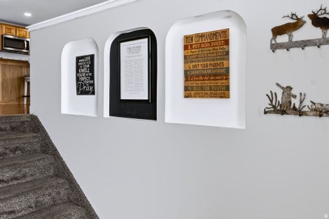 Tiny photo for 422 E 3350 N, North Ogden, UT 84414 (MLS # 2182164)