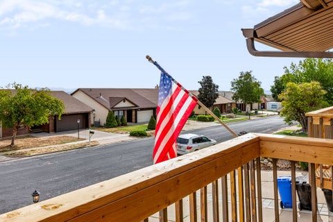 Tiny photo for 422 E 3350 N, North Ogden, UT 84414 (MLS # 2182164)
