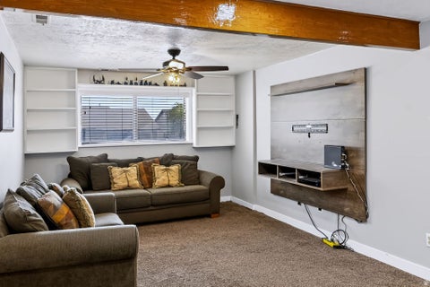 Tiny photo for 422 E 3350 N, North Ogden, UT 84414 (MLS # 2182164)