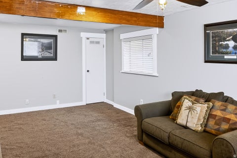Tiny photo for 422 E 3350 N, North Ogden, UT 84414 (MLS # 2182164)